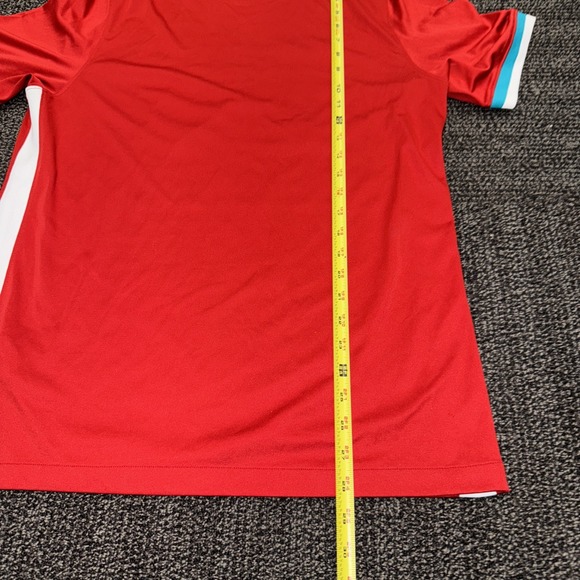 NIKE LIVERPOOL 2020 2021 HOME FOOTBALL SHIRT SOCCER JERSEY MENS L - Picture 9 of 11